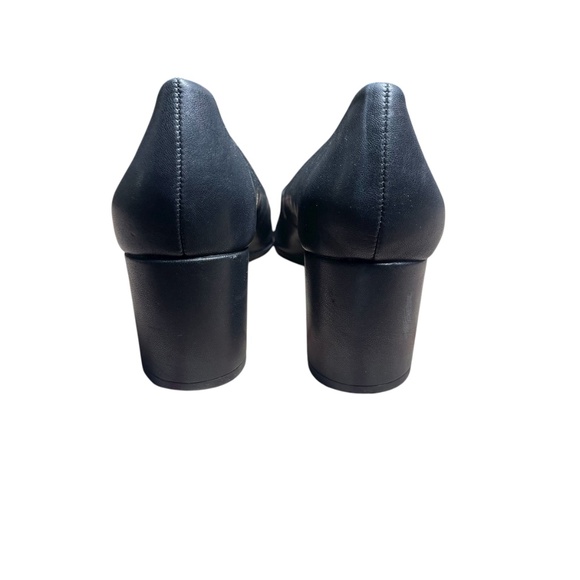 Naturalizer Block Heels - Picture 3 of 4